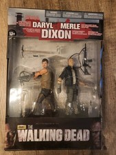 Daryl U. Merle Dixon Amc Neu