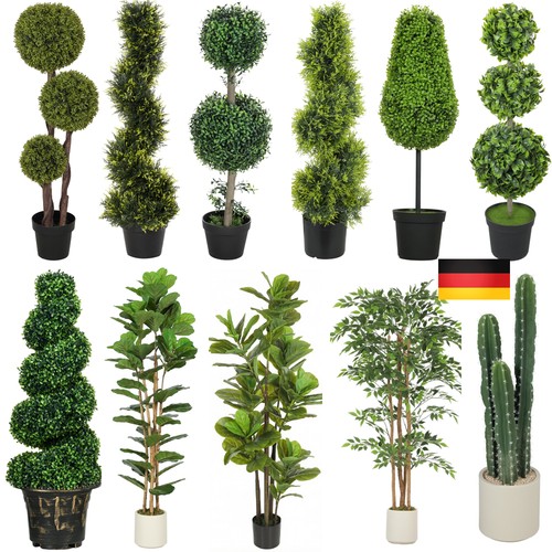 Kunstbaum kunstpflanze - kunstbaum,