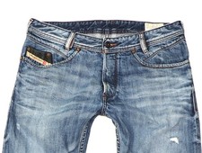 DIESEL IAKOP HERREN JEANS – W33 L32 buster belther**TOP 2025 33/32 **