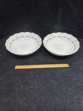 Lot 2 Vintage 9” Kaiser
