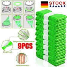 Windeleimer Nachfüllfolie 9er