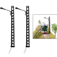 Stück gittermast licht - 2,