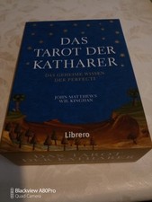 Das Tarot der Katharer. Das