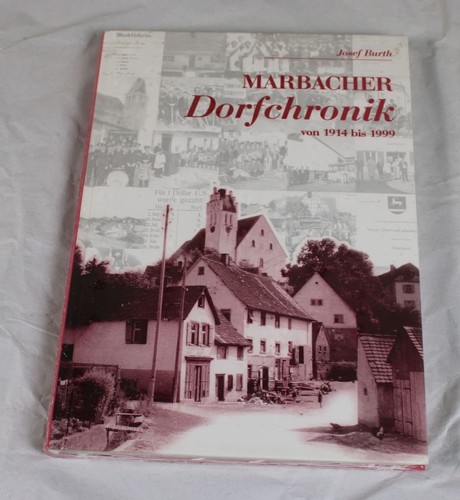 C20 marbacher dorfchronik - c20/,