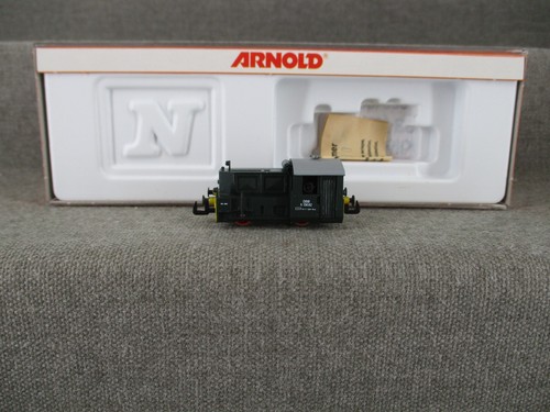 Arnold spur 2057 - arnold,