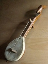 Balkan Gusle Saiteninstrumente Klein