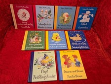 9 Bücher Ida Bohatta Weltbild SammlerEditionen Kinderbücher Bände