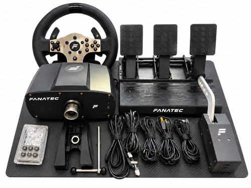 Fanatec csl elite - fanatec, ps4/ps5/pc