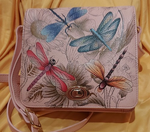 Kleine anuschka tasche - anuschka,