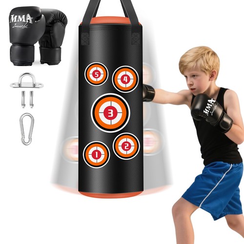 Boxsack kinder set - set, hängend