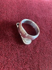 Vespa Sprint , Rally Lampenring Und Abdeckung