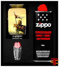 Zippo geschenkset - zippo®,