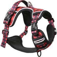 Hundegeschirr Neopren Nylon