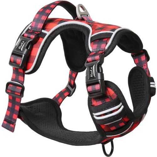 Hundegeschirr neopren nylon - hundegeschirr,