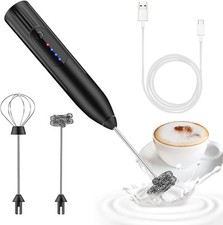 Milchaufschäumer Elektrisch
