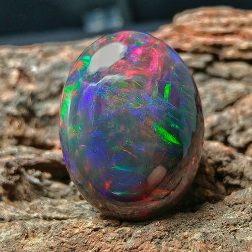 äthiopischer opal loser - Äthiopischer,