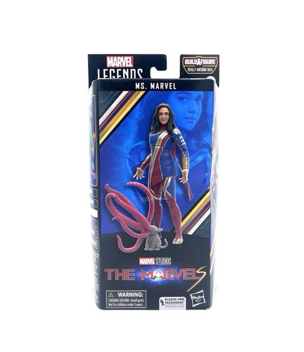 Spielzeug marvel legends figur - marvel,