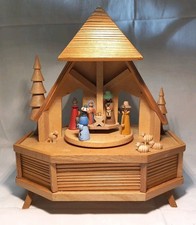 Spieluhr Klingenthal Vogtland