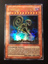 Yu-Gi-Oh! Erdgebundener