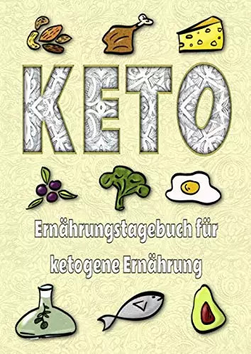 Ernährungstagebuch für