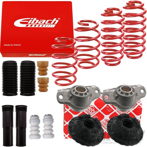 Eibach sportline - eibach,