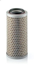 Luftfilter MANN-FILTER C