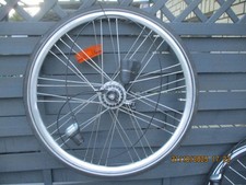Hinterrad Laufrad 28Zoll Shimano Nexus  SG -8C31 ,Freilauf