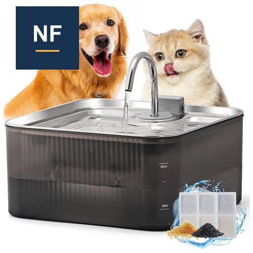 Trinkbrunnen filter 9pcs - filter,