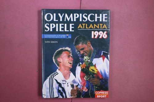 401514 sven simon olympische - simon,
