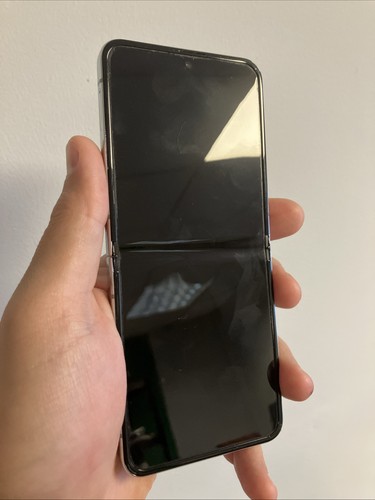 Samsung galaxy flip 256gb - z, 5