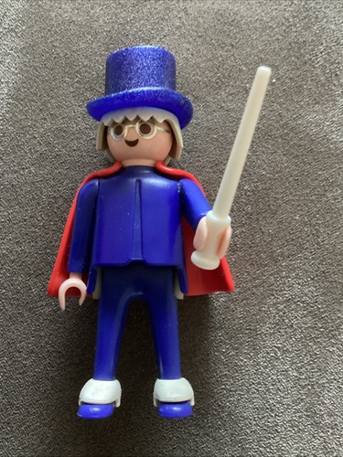 Geobra playmobil zauberer mit - geobra/playmobil,