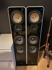 Teufel Ultima 40 mk2 1Paar