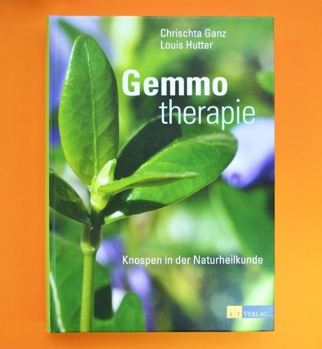 Gemmotherapie knospen in - in, der