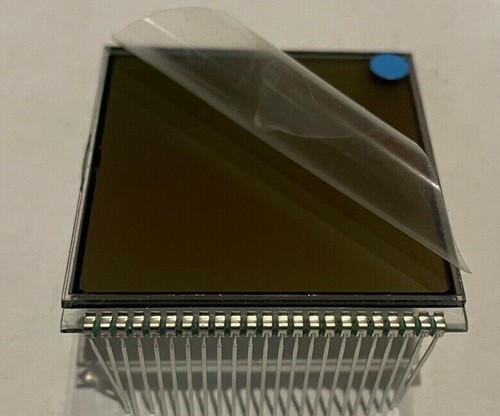 Blaupunkt lcd display ar1231 - blaupunkt,