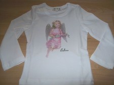 BALBINA Langarmshirt Engel