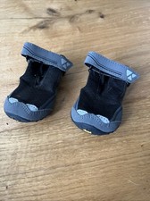 Ruffwear Grip Trex Schuhe Obsidian Black Hundeschuhe Pfotenschutz Hunde