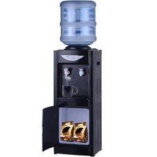 3-5 Gallon Top Loading Water