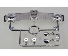 Tamiya H TEILE Chrom Nr