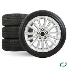 Original Mini Clubman F54 Sommerräder 225/45 R17 91W Spoke 519 Alufelgen 6856047