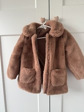 Jacke/Mantel Zotteljacke Gr. 98