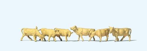 Preiser figurensatz 160 - figurensatz, 1:160