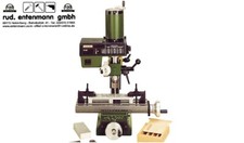 Proxxon Feinfräse FF 230 No