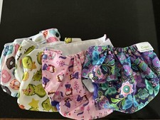 Neuwertiges Stoffwindel Paket