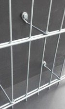 25 Abstandshalter für