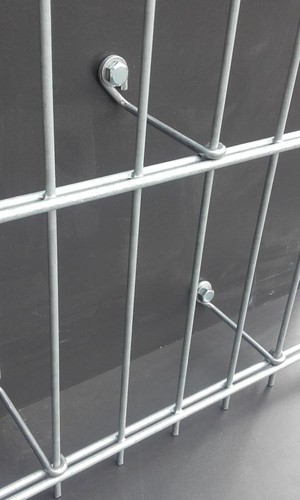 Abstandshalter für - 25,