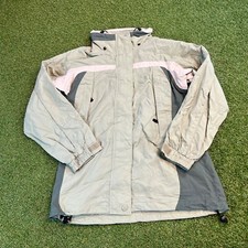 Columbia Jacke Grün Herren