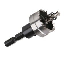 Ø 12-60 mm HSS Lochsäge