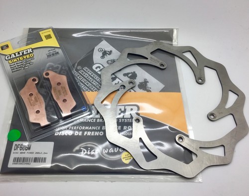 Ktm exc 250 350 450 - exc-f,