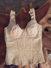 Marvel by La Perla Spitzen