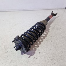 E91K* Mercedes Benz W211 S211 E-Klasse Federbein Stoßdämpfer Vorne A2113206613